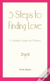 Capa do artigo 5 Steps To Finding Love