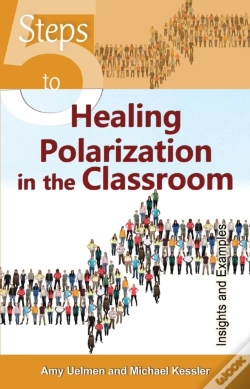 Capa do artigo 5 Steps To Healing Polarization In The Classroom