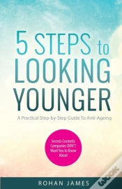 Capa do artigo 5 Steps To Looking Younger