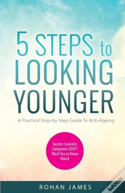 Capa do artigo 5 Steps To Looking Younger