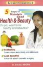 5 Steps To Maintain Good Health & Beauty - Preview