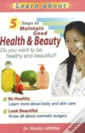 Capa do artigo 5 Steps To Maintain Good Health & Beauty
