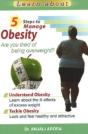 5 Steps To Manage Obesity - Preview