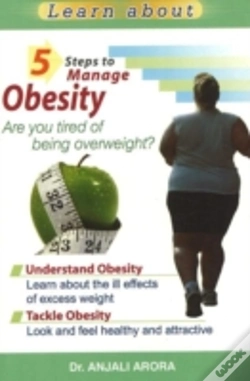 Capa do artigo 5 Steps To Manage Obesity