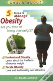 Capa do artigo 5 Steps To Manage Obesity