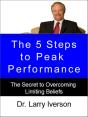 5 Steps To Peak Performance - Preview