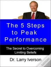 Capa do artigo 5 Steps To Peak Performance