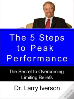 Capa do artigo 5 Steps To Peak Performance