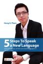 5 Steps To Speak A New Language - Preview