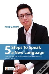 5 Steps To Speak A New Language