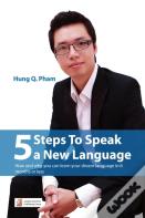 5 Steps To Speak A New Language