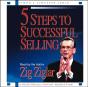 5 Steps To Successful Selling - Preview