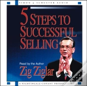 Capa do artigo 5 Steps To Successful Selling