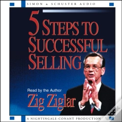Capa do artigo 5 Steps To Successful Selling