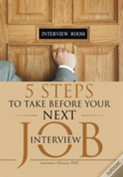Capa do artigo 5 Steps To Take Before Your Next Job Interview