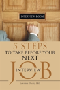 5 Steps To Take Before Your Next Job Interview - Preview