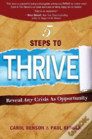 5 Steps To Thrive