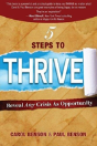 5 Steps To Thrive - Preview