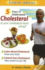 Capa do artigo 5 Steps To Understand Cholesterol