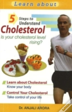 Capa do artigo 5 Steps To Understand Cholesterol