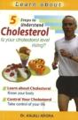 5 Steps To Understand Cholesterol - Preview
