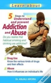 Capa do artigo 5 Steps To Understand & Prevent Addiction & Abuse
