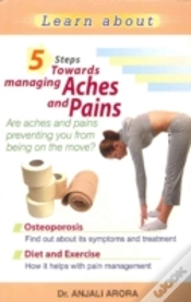 Capa do artigo 5 Steps Towards Managing Aches & Pains