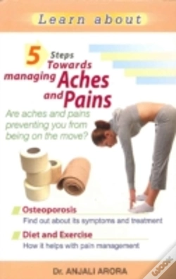 Capa do artigo 5 Steps Towards Managing Aches & Pains