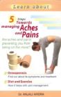 5 Steps Towards Managing Aches & Pains - Preview
