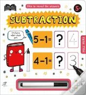 5+ Subtraction