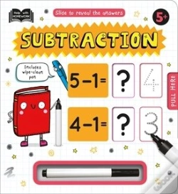 Capa do artigo 5+ Subtraction