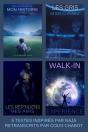 5 Textes Inspires Par Naja - Preview