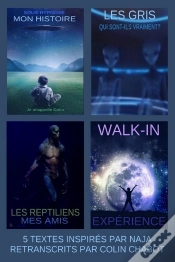 Capa do artigo 5 Textes Inspires Par Naja