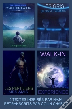 Capa do artigo 5 Textes Inspires Par Naja