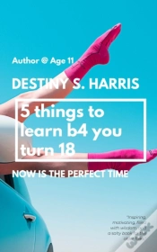 Capa do artigo 5 Things To Learn B4 You Turn 18