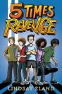 5 Times Revenge - Preview