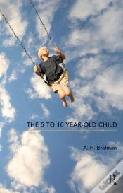 Capa do artigo 5 To 10 Year-Old Child