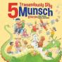 5 Tremendously Silly Munsch Stories - Preview