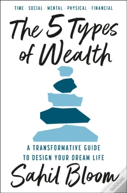 Capa do artigo 5 Types Of Wealth