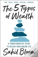 5 Types Of Wealth