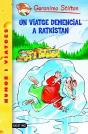 5- Un Viatge Demencial A Ratkistan - Preview