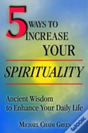 Capa do artigo 5 Ways To Increase Your Spirituality