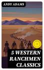5 Western Ranchmen Classics - Preview