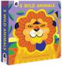 5 Wild Animals - Preview