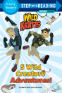 5 Wild Creature Adventures! (Wild Kratts) - Preview