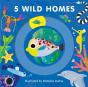 5 Wild Homes - Preview