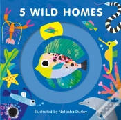 Capa do artigo 5 Wild Homes