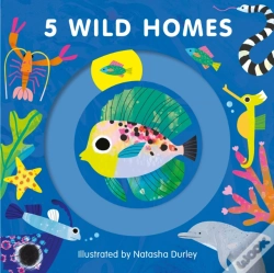 Capa do artigo 5 Wild Homes