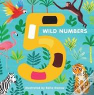 5 Wild Numbers