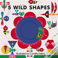 5 Wild Shapes